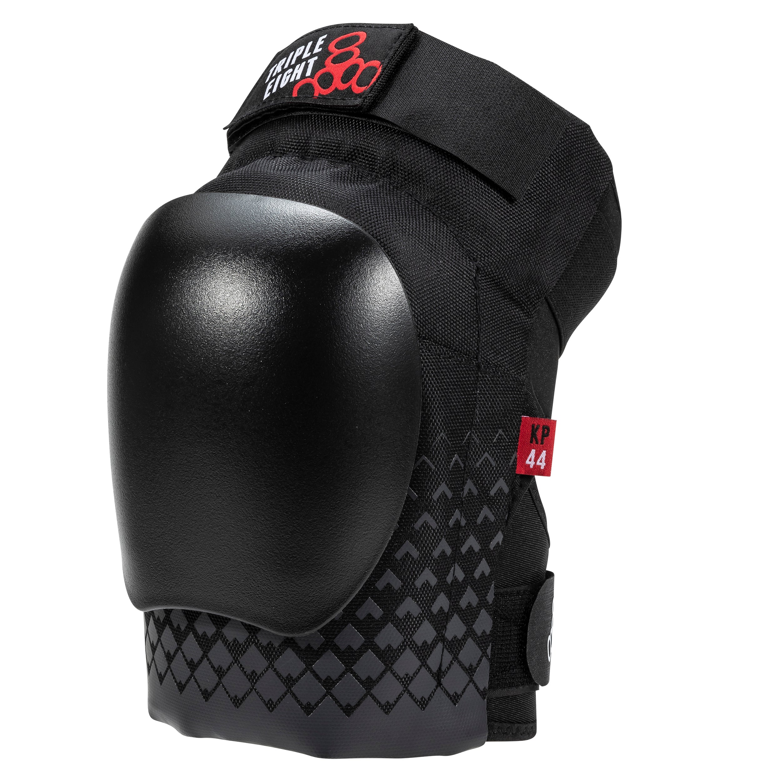 KP 44 Professional Knee Pads for Work - Heavy Duty Anti-Slip Knee Protection for Construction, Gardening, Flooring & DIY Projects - Comfortable Cushioned Support for Men and Women