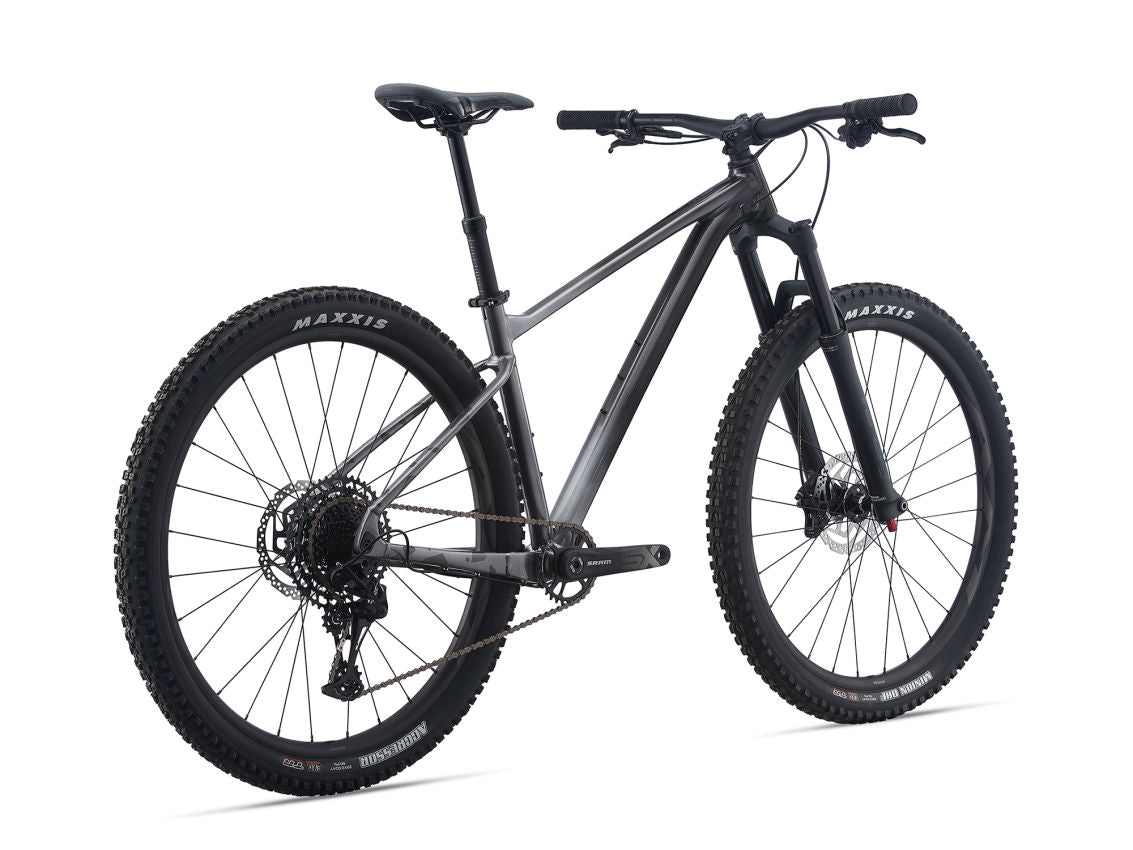 Giant Fathom 29 1 Mountain Bike - 29-Inch Wheels, Lightweight Aluminum Frame, Trail & Cross-Country Riding | Perfect for Off-Road Adventures, Commuting & Fitness Cycling