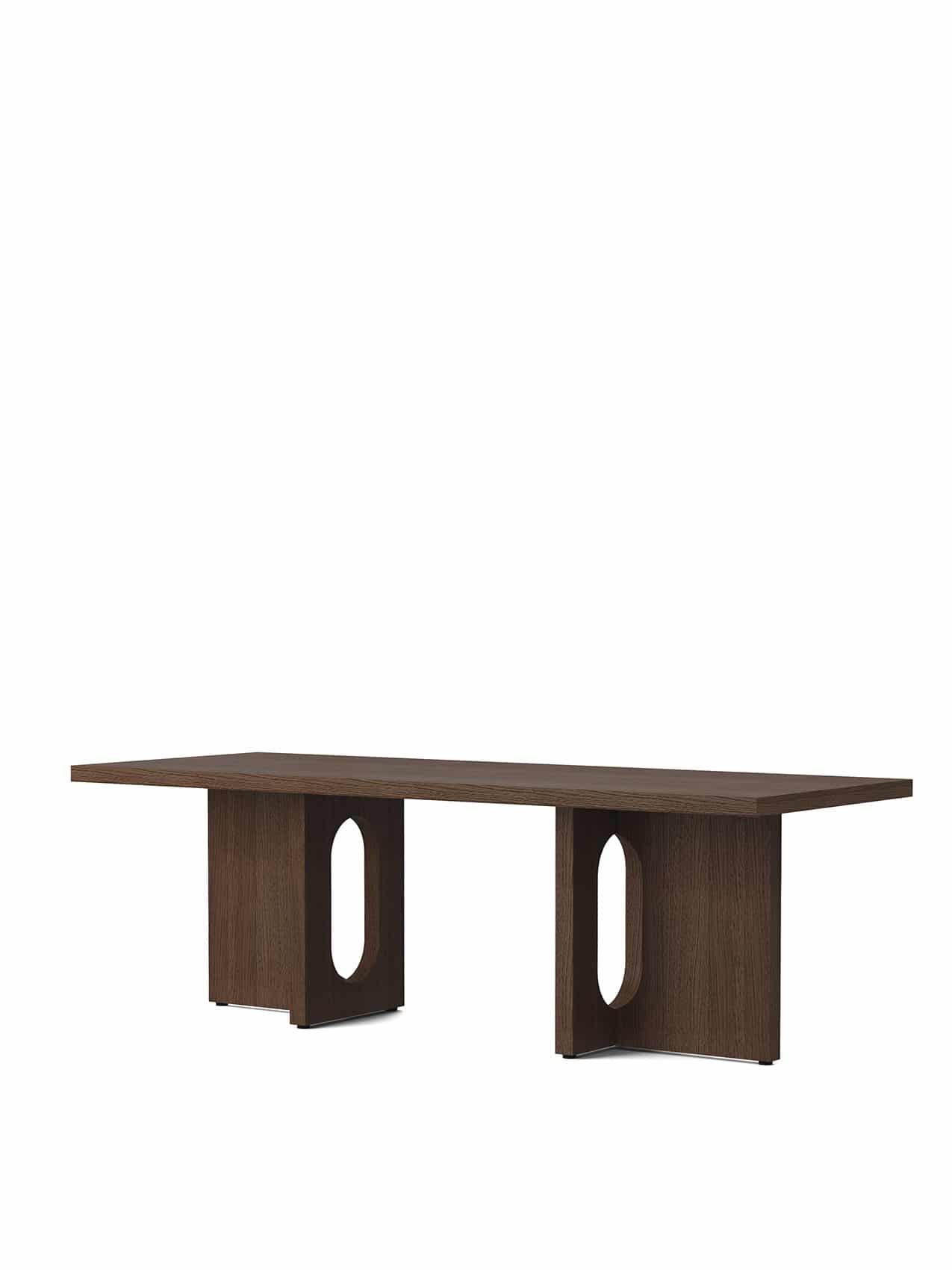 PRE ORDER AUDO CPH Androgyne Lounge Coffee Table - 47.2
