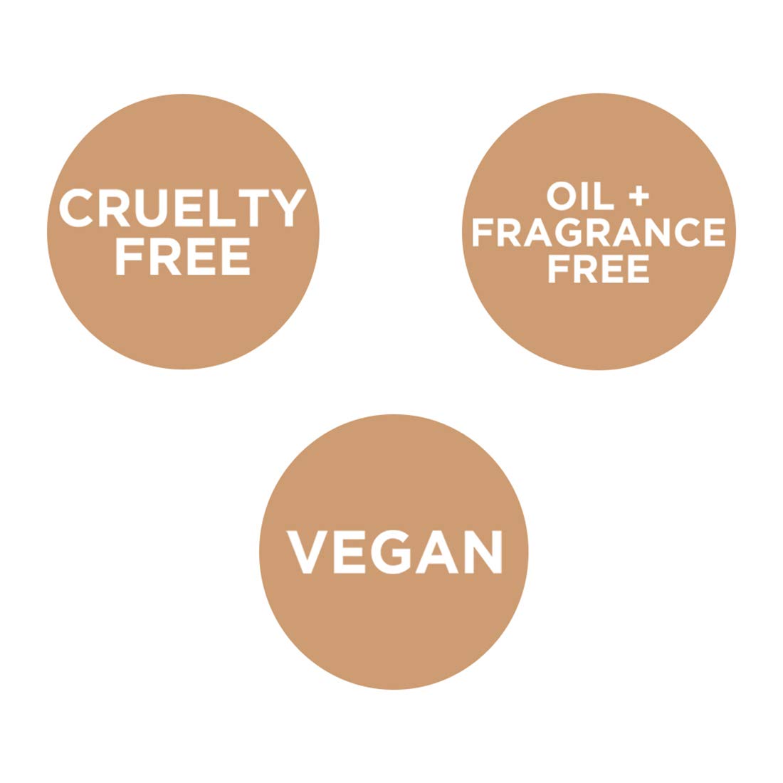 EX1 Pure Crushed Mineral Powder Foundation - 4.0g Oil-Free, Buildable Coverage for Flawless Skin | Natural Makeup for Daily Wear & Special Occasions