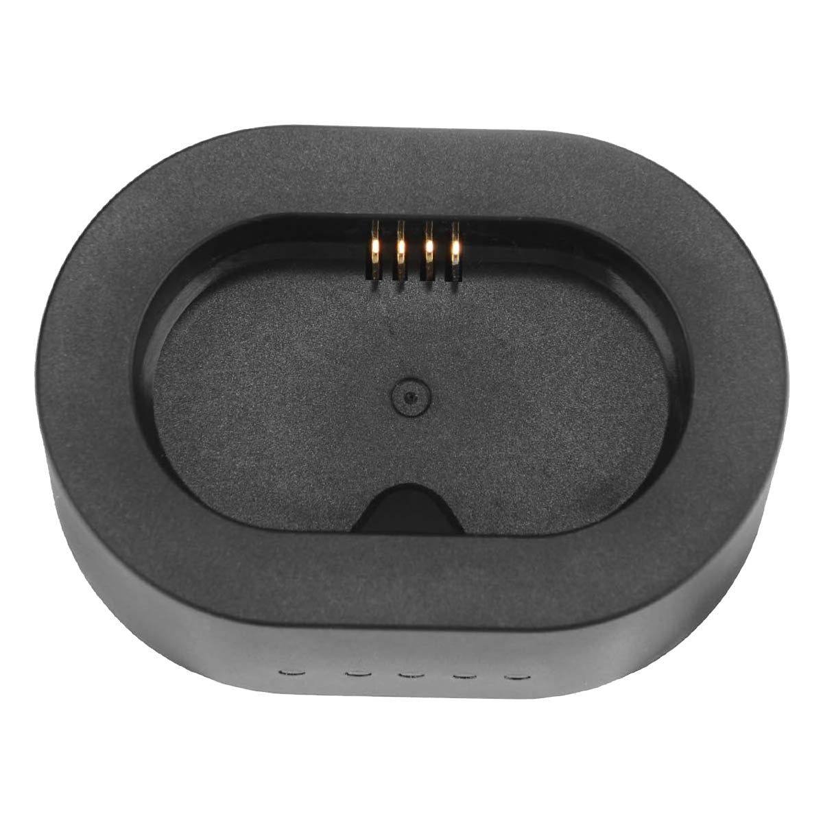 UC20 USB Type C Battery Charging Dock - Fast Charger for PiXAPRO Li-ion 350 & GODOX V350 Speedlites - Perfect for Photography Studios, On-Location Shoots & Travel Photography