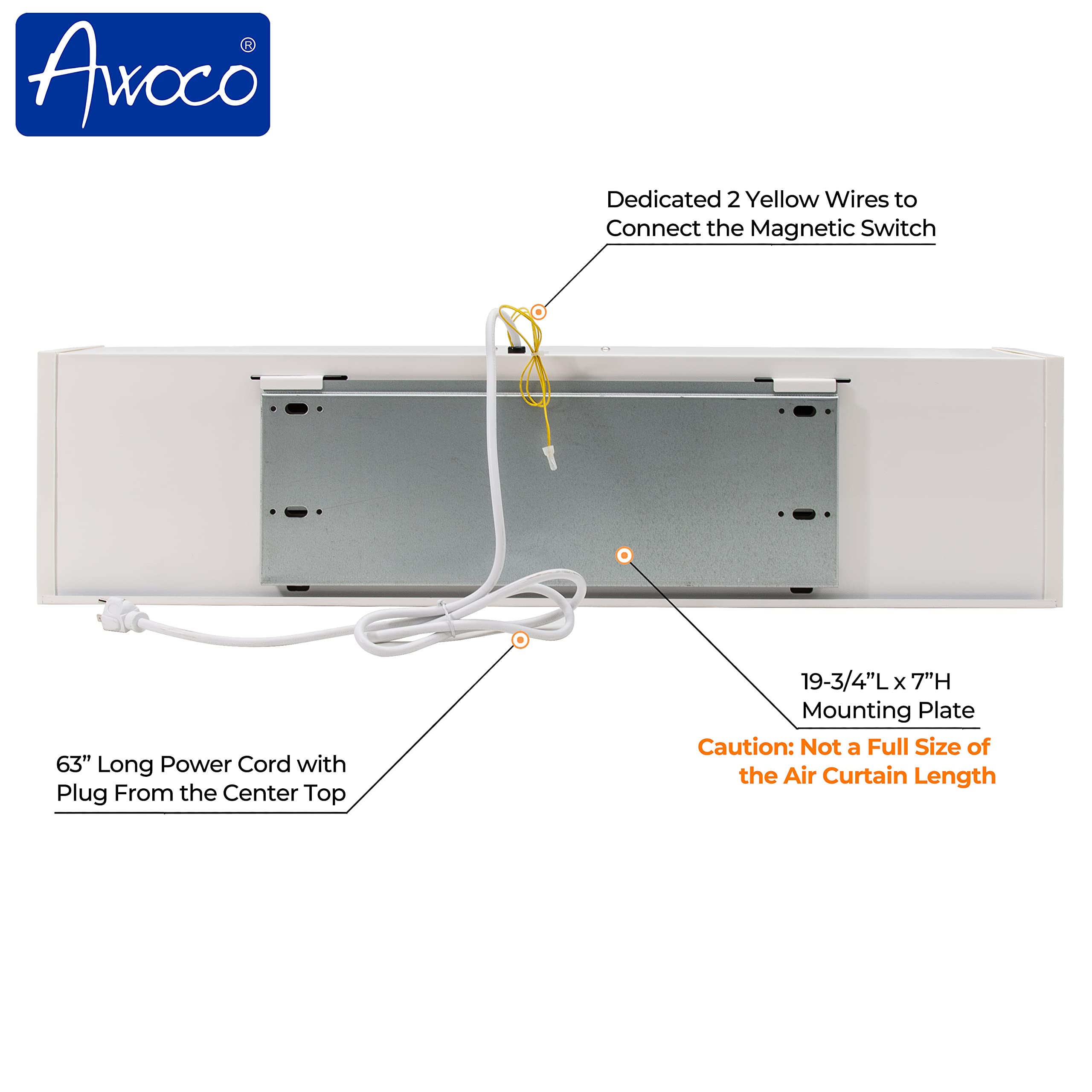 Awoco 40
