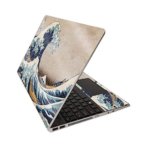 Great Wave Of Kanagawa