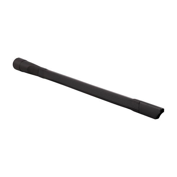 Pacvac 65cm Flexible Crevice Tool - Long Reach Dusting & Cleaning Attachment for Hard-to-Reach Areas - Perfect for Home, Car, and Office Cleaning