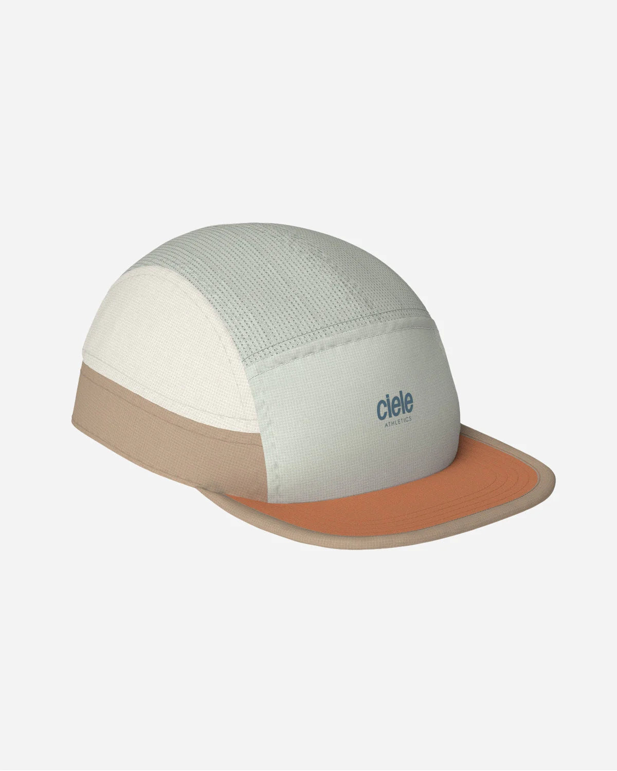 Ciele Running Hat for Men & Women - Lightweight Breathable Performance Cap for Jogging, Hiking & Outdoor Sports - UV Protection & Moisture-Wicking Technology