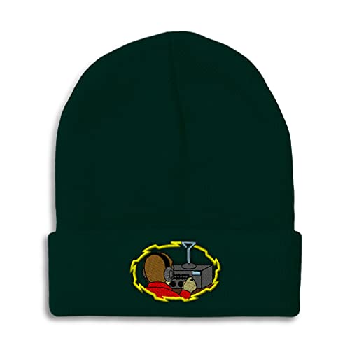 Forest Green Design Only