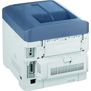 Oki Data C711N Color LED Printer - High-Speed Business Printing, Wireless & Duplex | Ideal for Home Office, Small Business & Professional Use