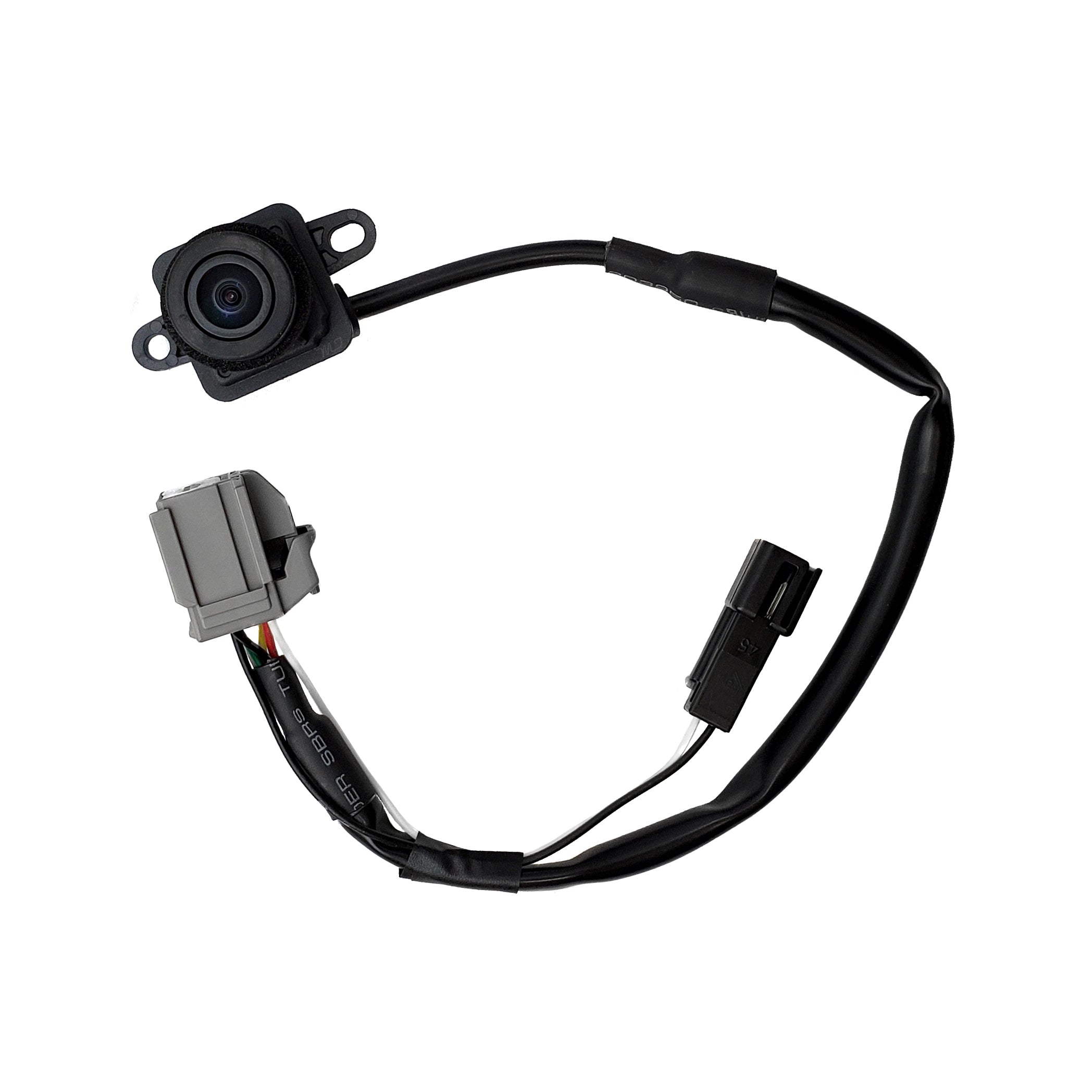 OEM Replacement Backup Camera for Dodge Journey (2011-2019) - Part # 56054158AB/AC/AD/AE/AF/AG - High-Quality Rear View Camera for Safe Parking & Reversing