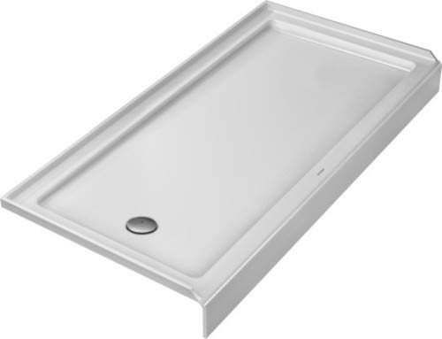 Duravit Architec Shower Tray - Premium Bathroom Upgrade