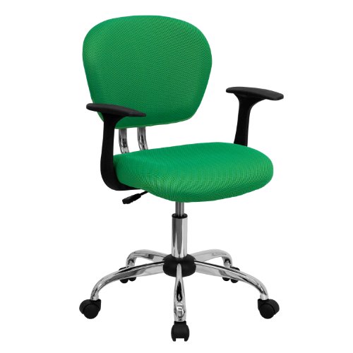 Bright Green