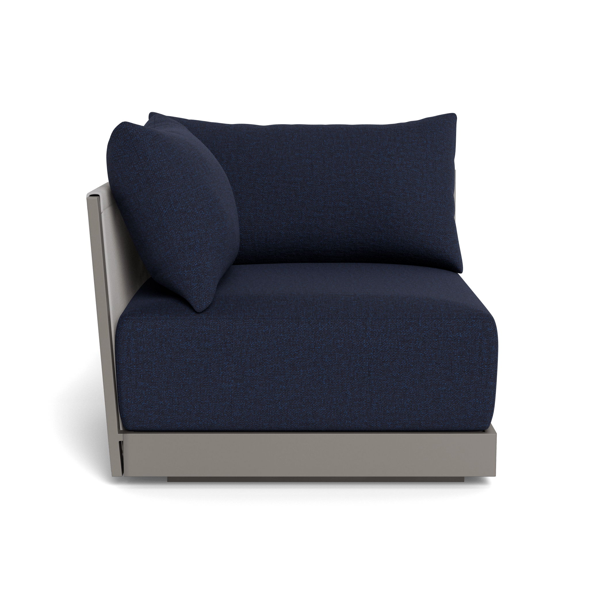 Antigua Corner - Stylish and Durable Home Decor for Living Room, Bedroom & Office | Perfect for Wall Mounting and Space Saving