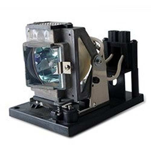 Original Sharp Projector Lamp Bulb for XG-PH50NL Model - Left Side Replacement with OEM Bulb & Housing - Perfect for Home Theater, Office Presentations & Classroom Projectors