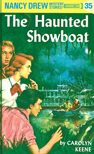 Nancy Drew Mystery Books Set - Volumes 31 to 40 | Classic Teen Detective Novels | Perfect for Young Readers, Book Clubs & Gift Giving
