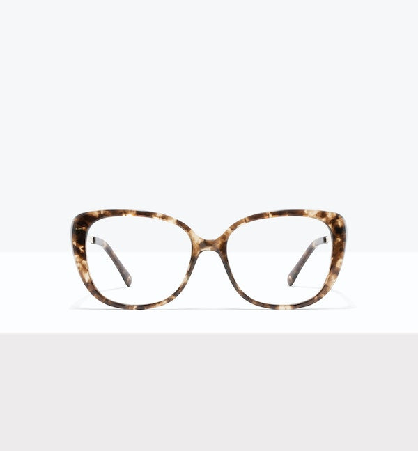 Stylish Prescription Eyeglasses for Men & Women - Trendy Frames for Clear Vision | Perfect for Work, Reading & Fashion Accessories