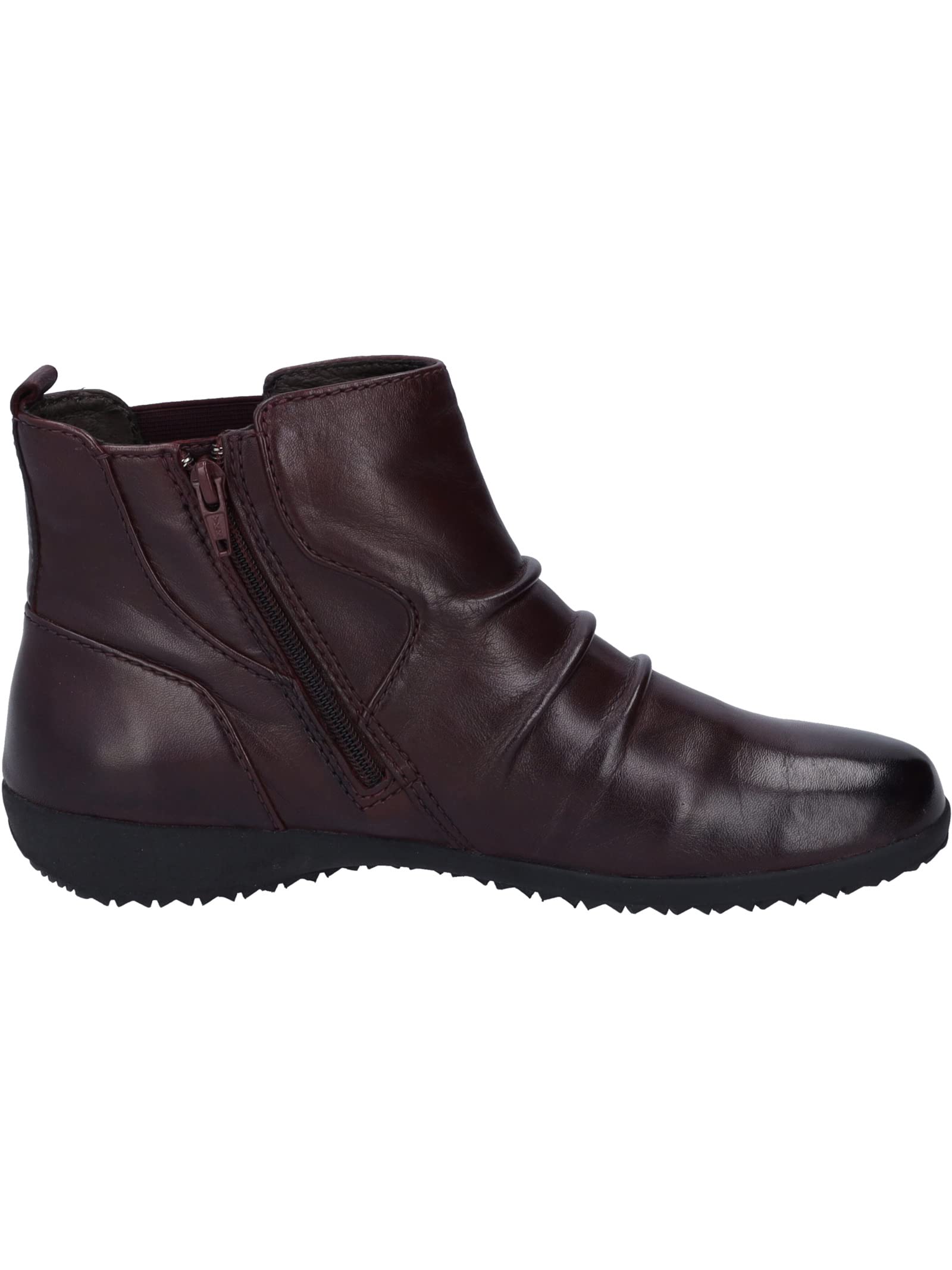 Josef Seibel Women's Naly 60 Chelsea Boots - Comfortable Ladies Ankle Boots in Width G (Regular) - Perfect for Work, Casual Outfits & Fall/Winter Fashion