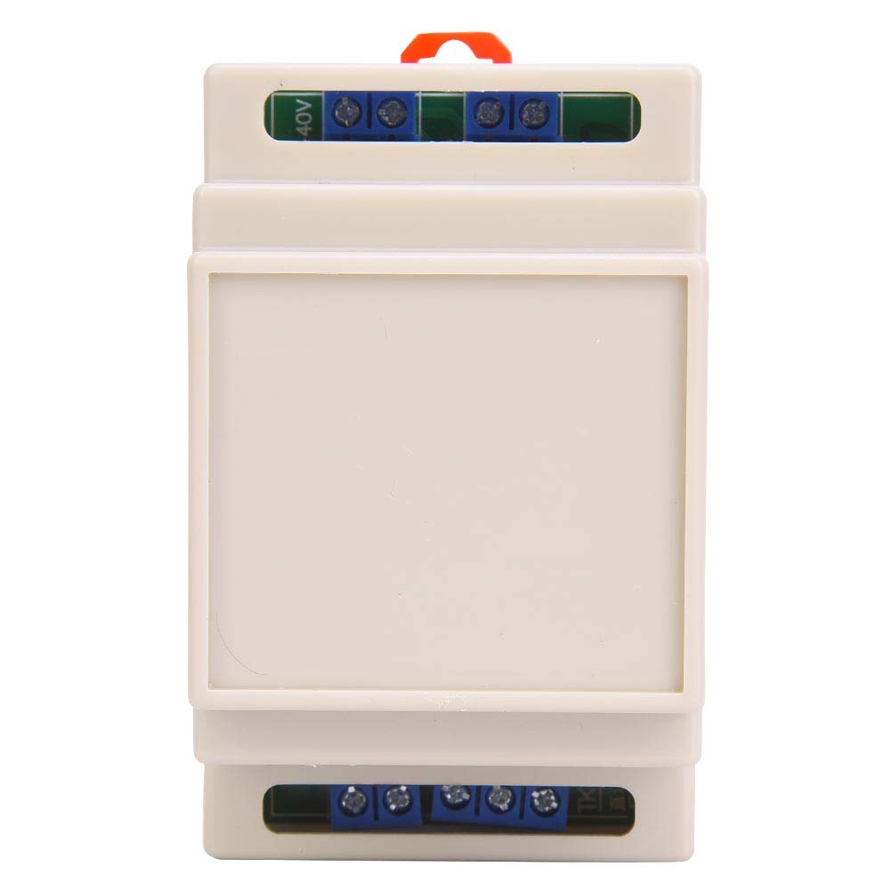 Precision DC Motor Rotation Controller - Industrial Use