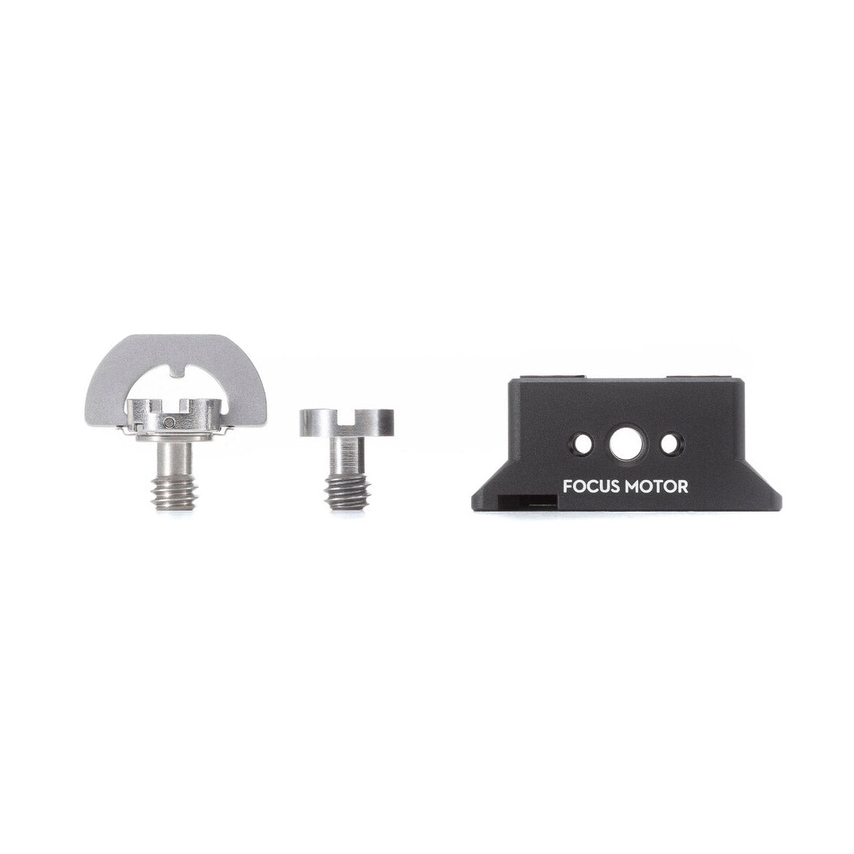 DJI Ronin Quick Release Plate - Compatible with DJI Ronin Stabilizers - Fast & Secure Camera Mounting for Smooth Filming - Perfect for Vloggers, Filmmakers & Content Creators