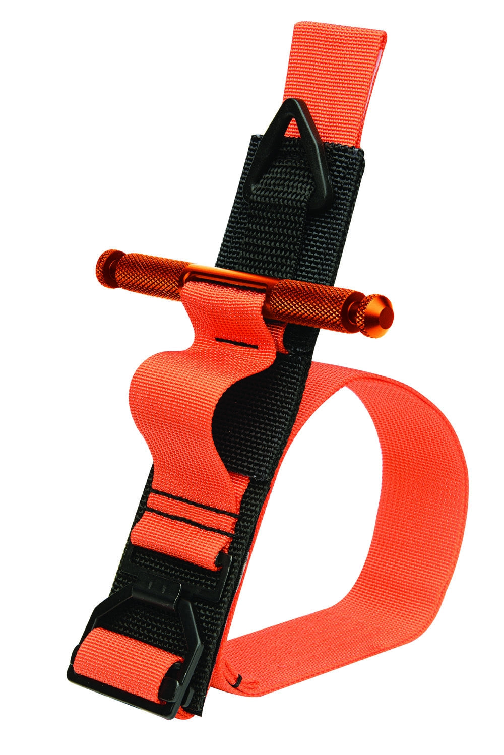 SOF Tactical Tourniquet - 3.8 cm Width Emergency First Aid Kit for Outdoor, Hiking, Survival & Military Use - Stop Bleeding Fast in Trauma Situations
