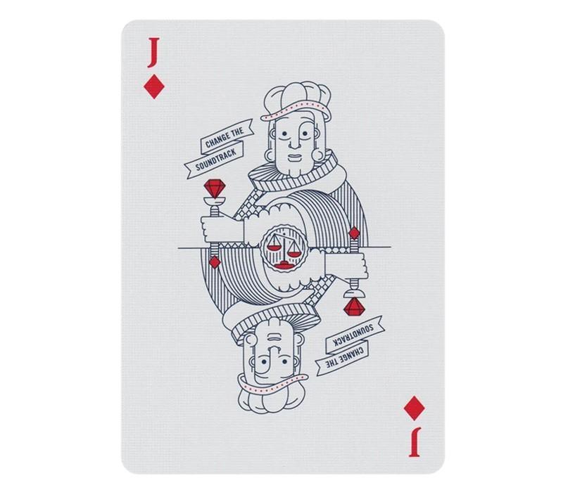 Premium Spark Playing Cards by Art of Play - Luxury Poker Cards for Magic Tricks, Cardistry & Casino Nights - Perfect for Game Nights, Gifts & Professional Performers