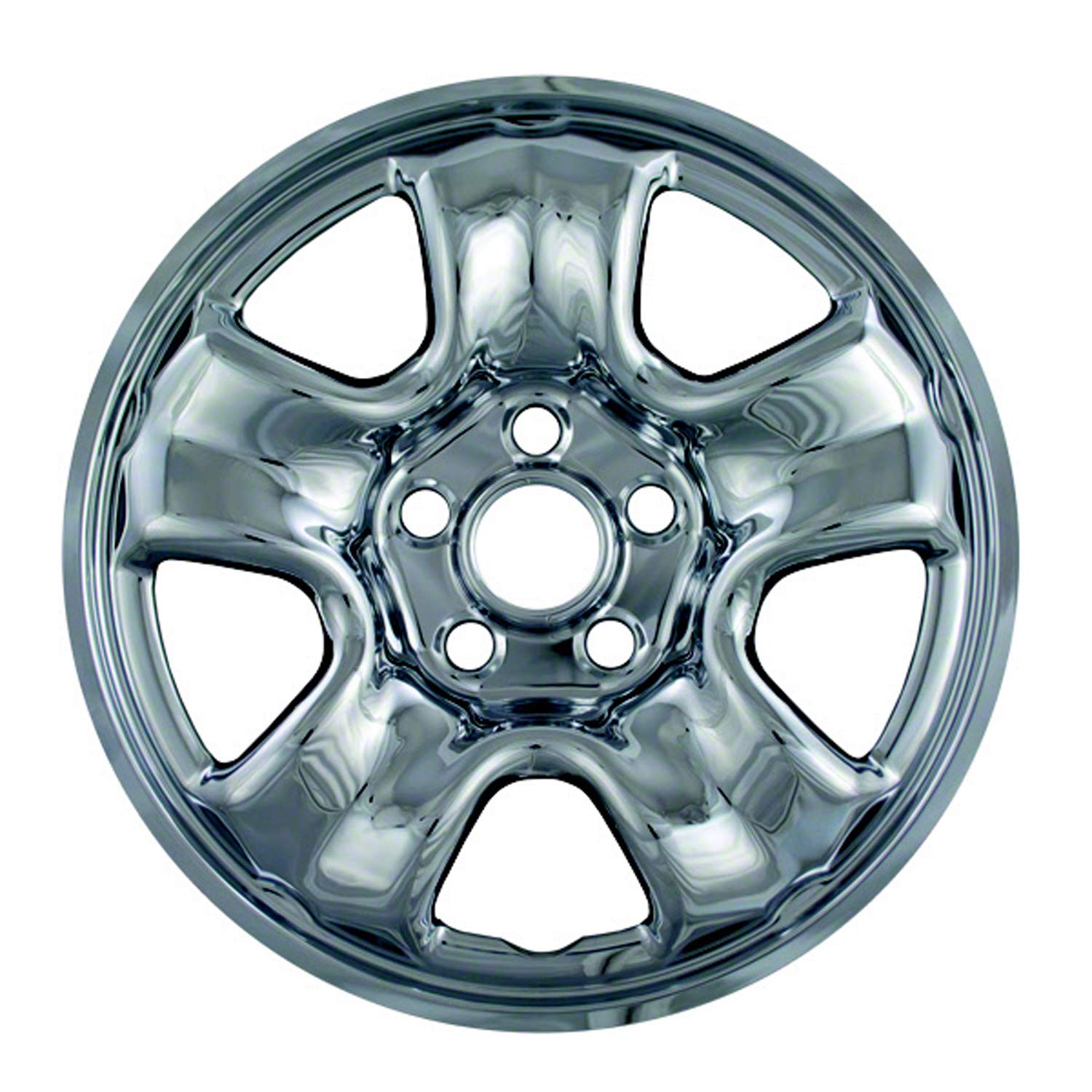 IWCIMP86X Universal Wheel Skin Cover - Standard Size Fits Most Vehicles - Durable Car Steering Wheel Protector for Comfort & Grip Enhancement - Perfect for Daily Commute, Road Trips & Winter Driving