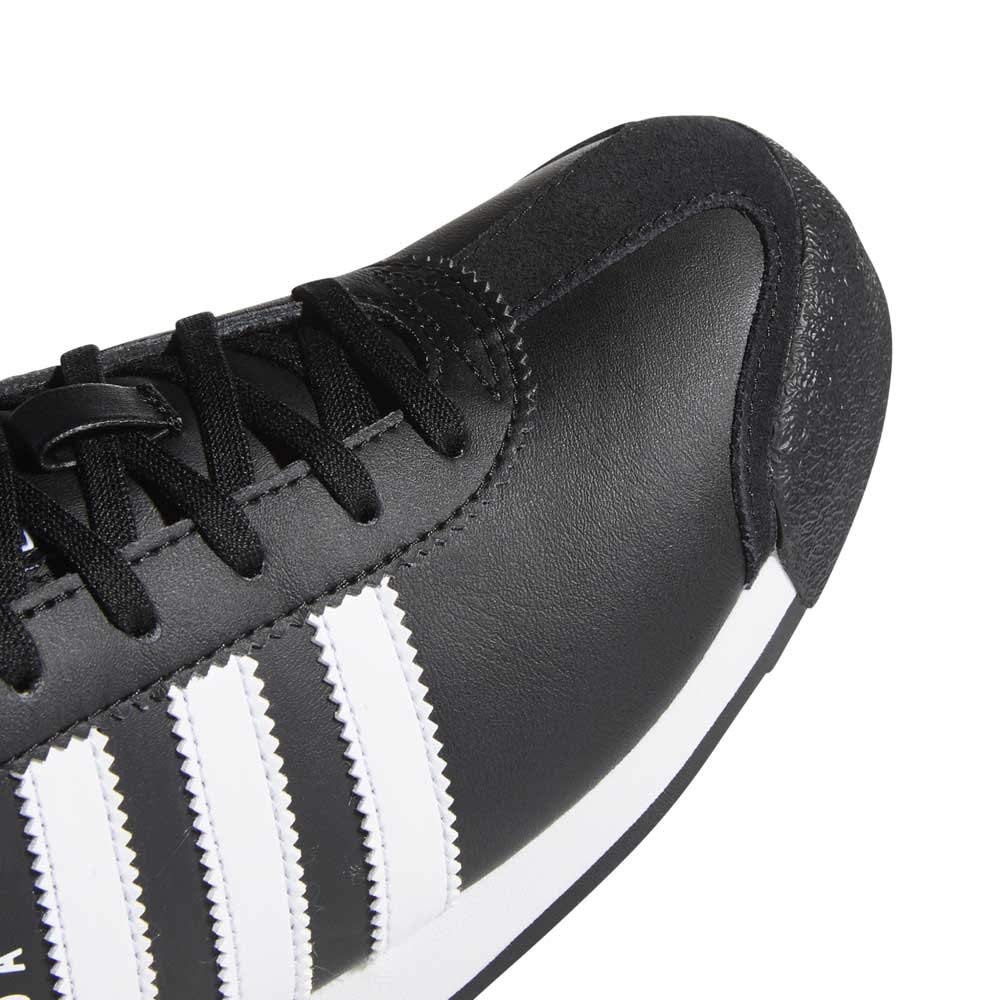 adidas Originals Kids Samoa Sneakers for Big Kids - Comfortable & Stylish Casual Shoes for Boys & Girls - Perfect for School, Play & Everyday Wear