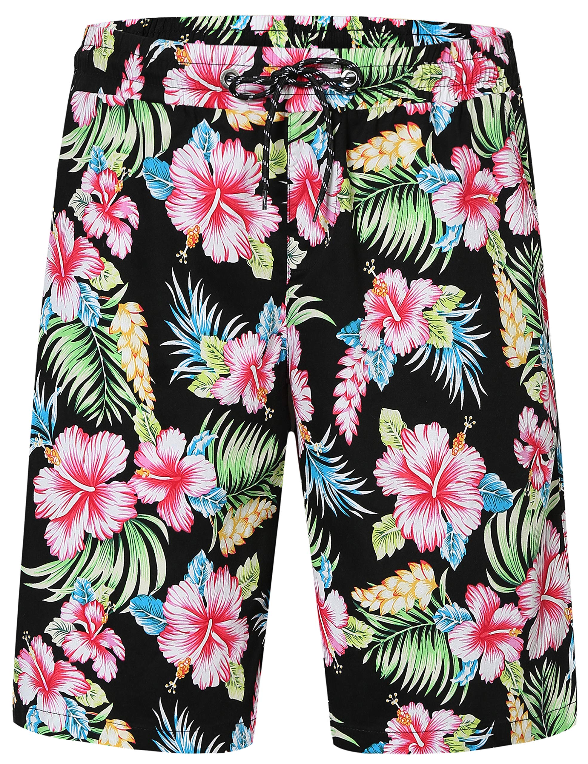 Men's Hawaiian Shirts & Suits - Short Sleeve Casual Button Down Shirts for Men | Beach Party, Summer Vacation & Tropical Outfit