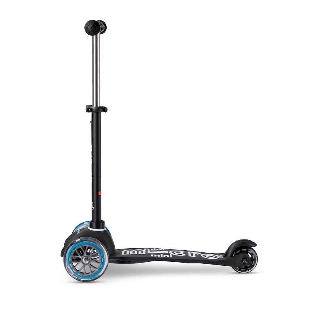 Micro Mini Deluxe Eco Scooter - Lightweight & Foldable Electric Scooter for Adults & Teens - Perfect for Commuting, Campus, and Urban Travel