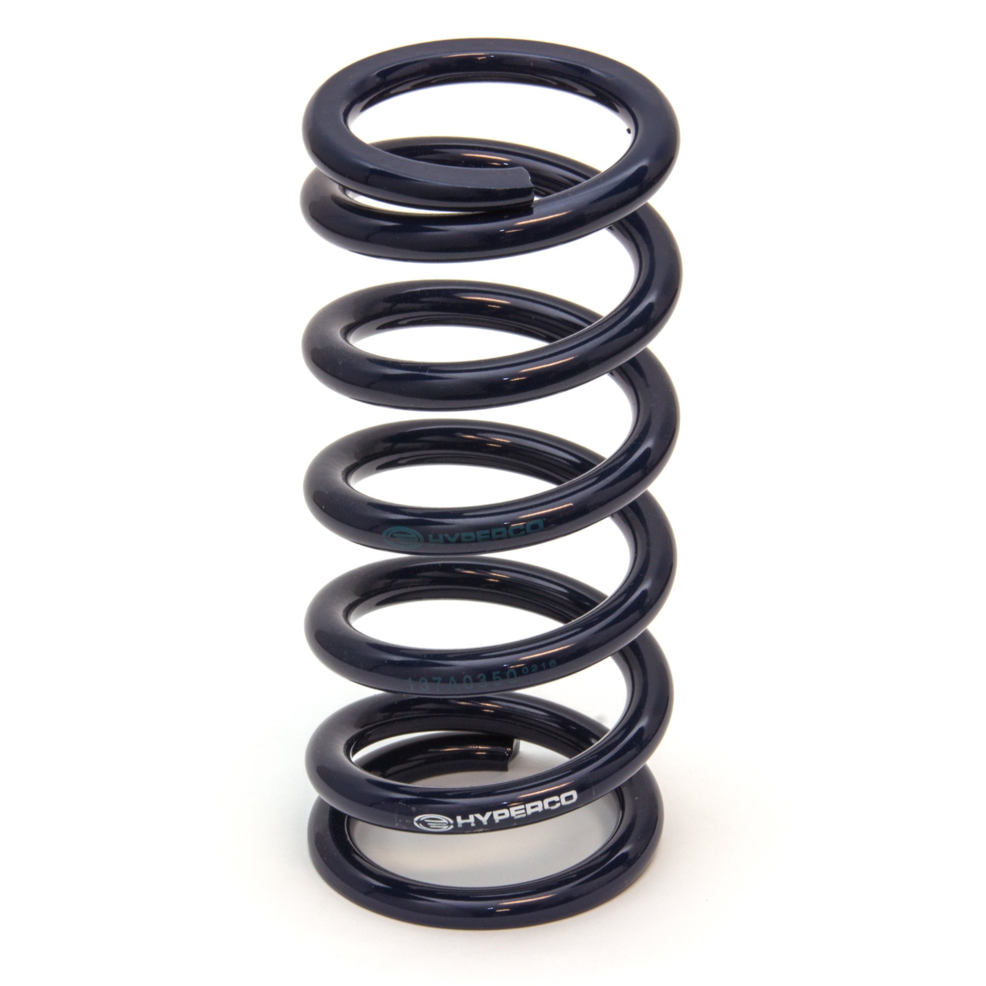 450 lbs Steel Coil-Over Spring - 2.25