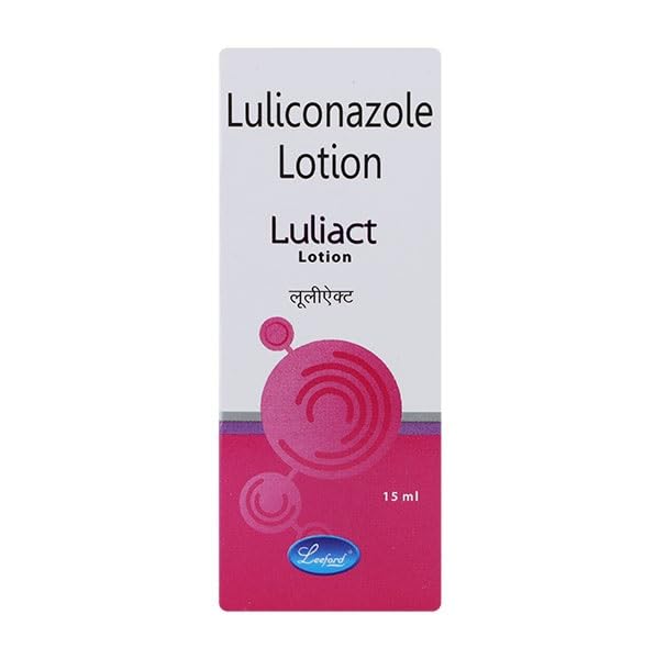 LULIACT Moisturizing Lotion 15ml (2-Pack) - Hydrating Face & Body Cream for Dry Skin - Perfect for Daily Skincare Routine & Travel