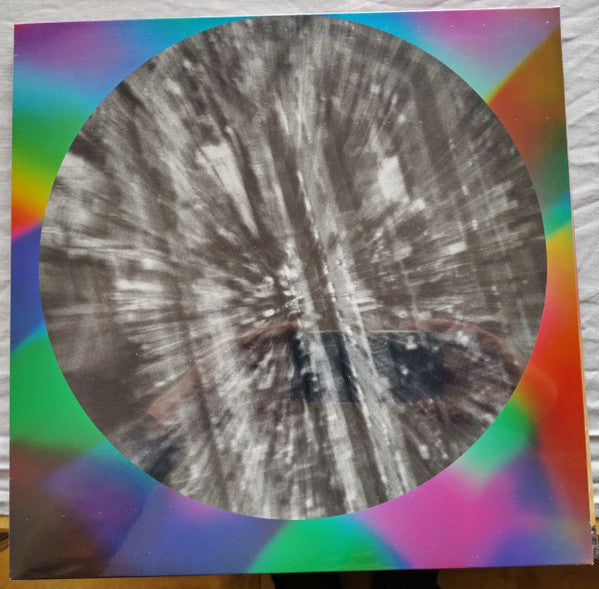 Four Tet - Beautiful Rewind Vinyl LP Album (Limited Reissue, Mint Condition) - Perfect for Record Collectors & Electronic Music Lovers