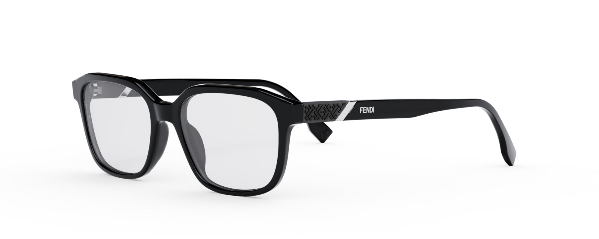 Fendi Diagonal FE50028I Sunglasses - Luxury Designer Shades for Women & Men - UV Protection & Polarized Lenses - Perfect for Driving, Beach & Outdoor Activities