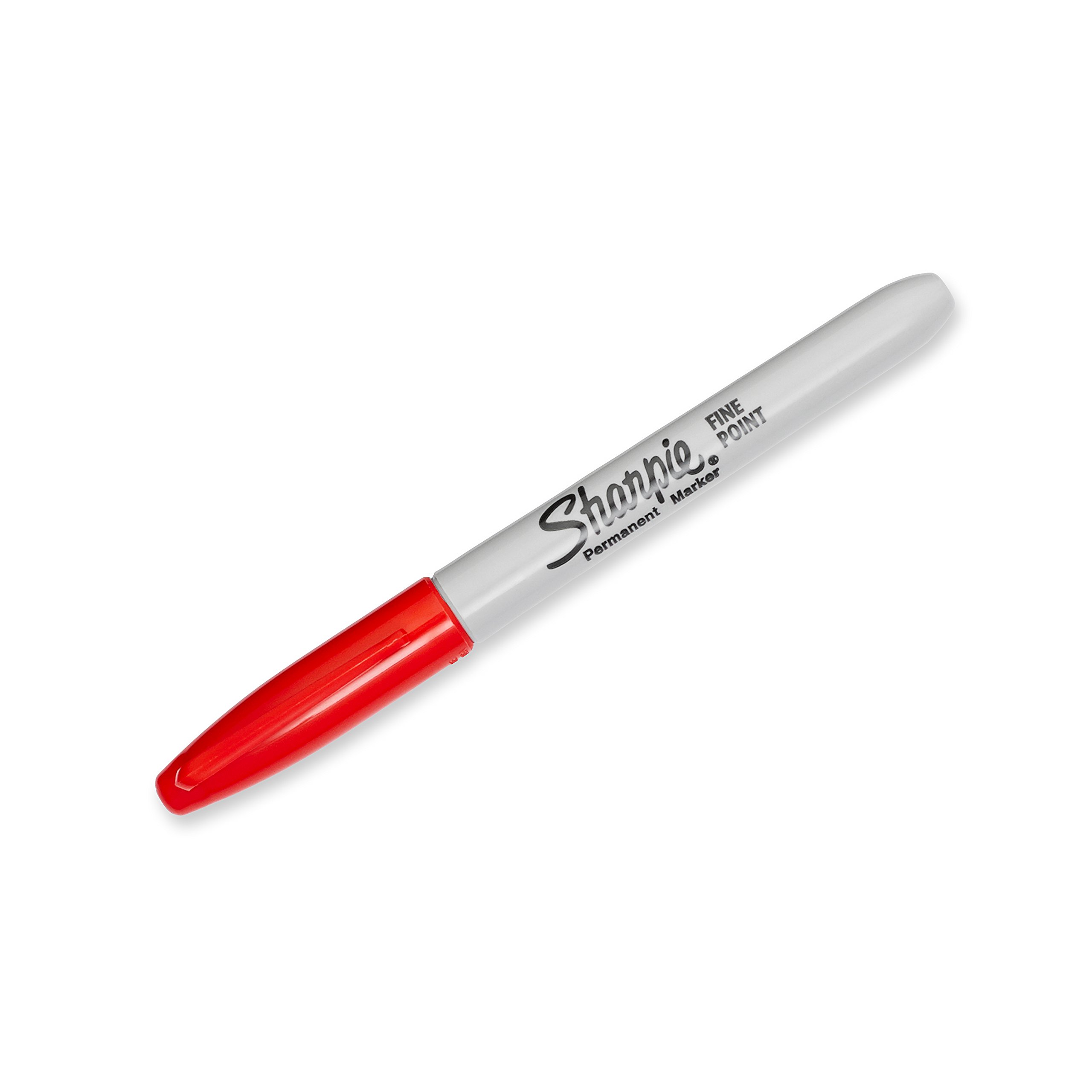 SHARPIE Fine Point Permanent Markers for Office & Crafts