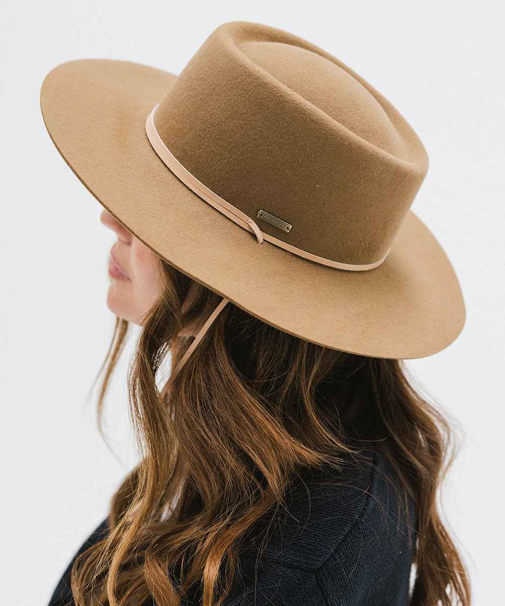 Wren Telescope Crown Hat - Stylish Bird Watching Accessory for Outdoor Adventures & Nature Enthusiasts