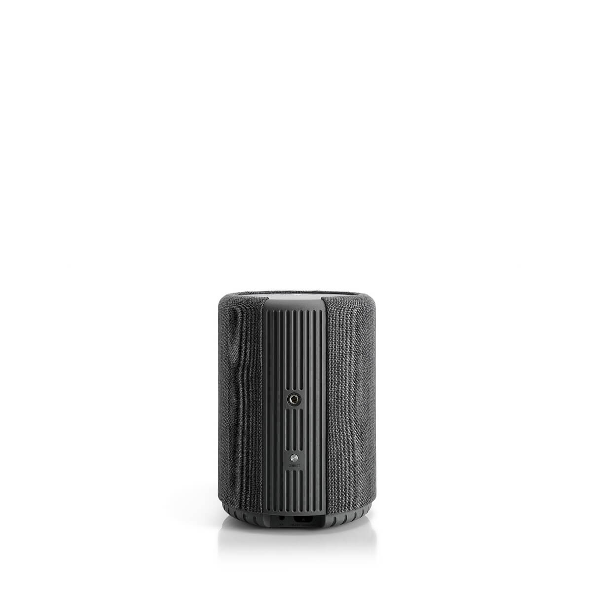 Audio Pro A10 Multiroom Wireless Speaker - High-Quality Sound, Bluetooth Connectivity, Dark Grey - Perfect for Home, Office, and Party Use