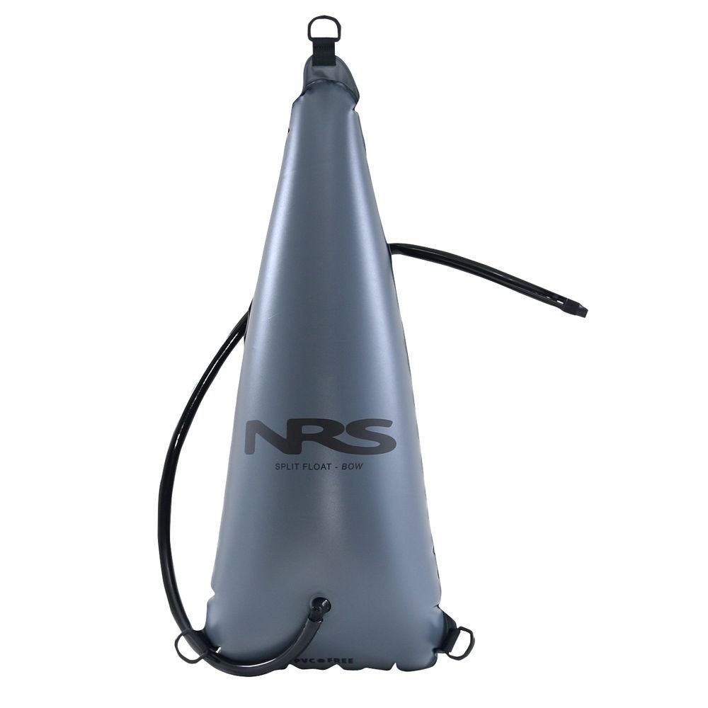 NRS Infinity Split Kayak Flotation - Premium Kayak Floatation Device for Safety & Stability - Perfect for Whitewater, Fishing, and Recreational Kayaking