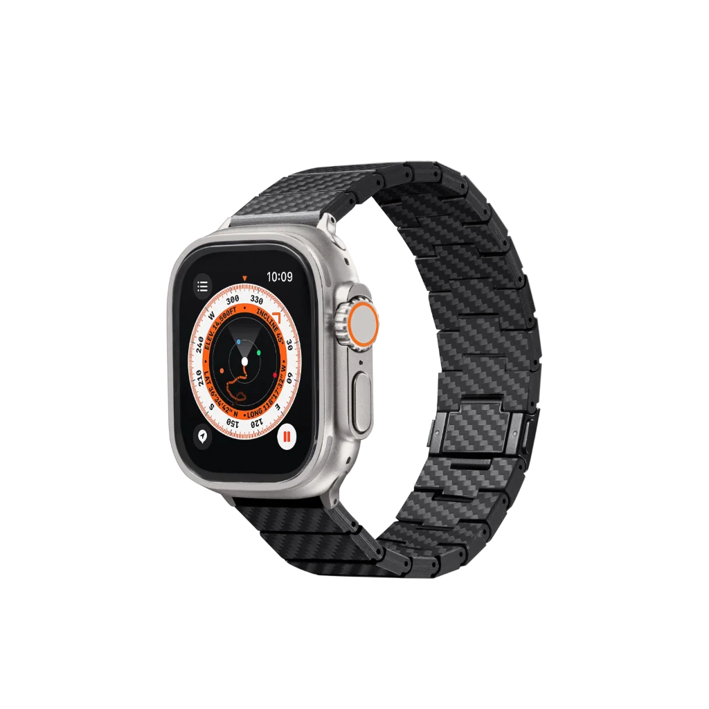 Premium Apple Watch Band & Protective Case - Fast US Shipping | Perfect for Workouts, Running & Everyday Wear
