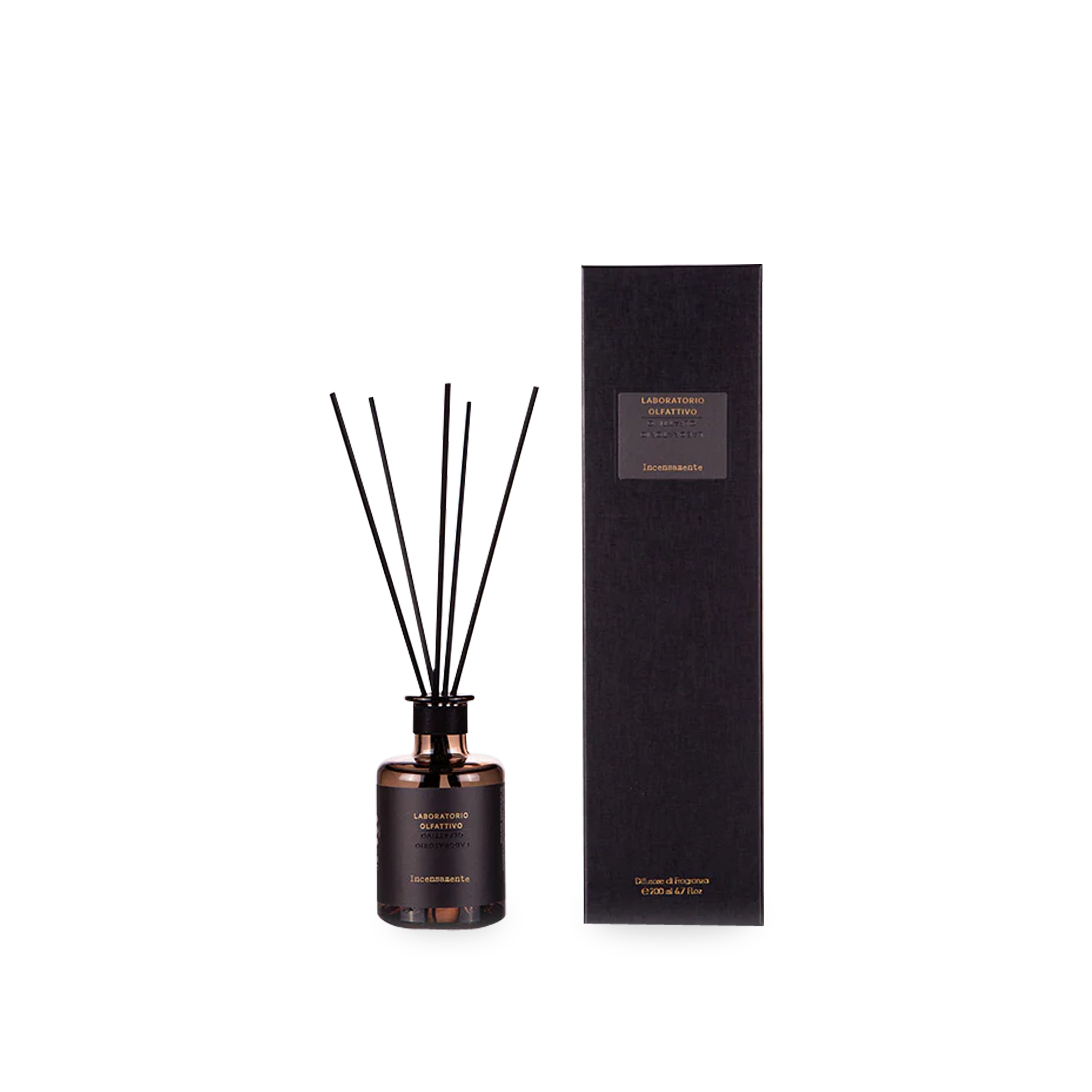 Laboratorio Olfattivo Essential Oil Diffuser - Premium Aromatherapy for Home, Office & Spa | Relaxing Scent Dispenser for Stress Relief & Better Sleep