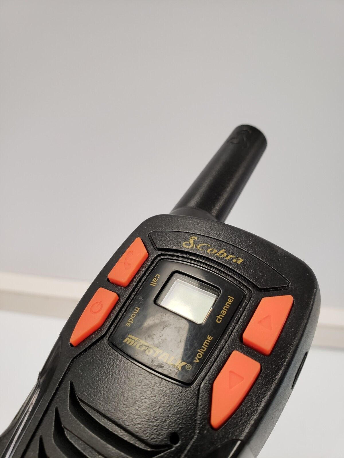 Cobra MICOTALK 2 Way Radio - Long Range Walkie Talkies for Adults, Kids - Perfect for Hiking, Camping, Outdoor Adventures & Emergency Communication