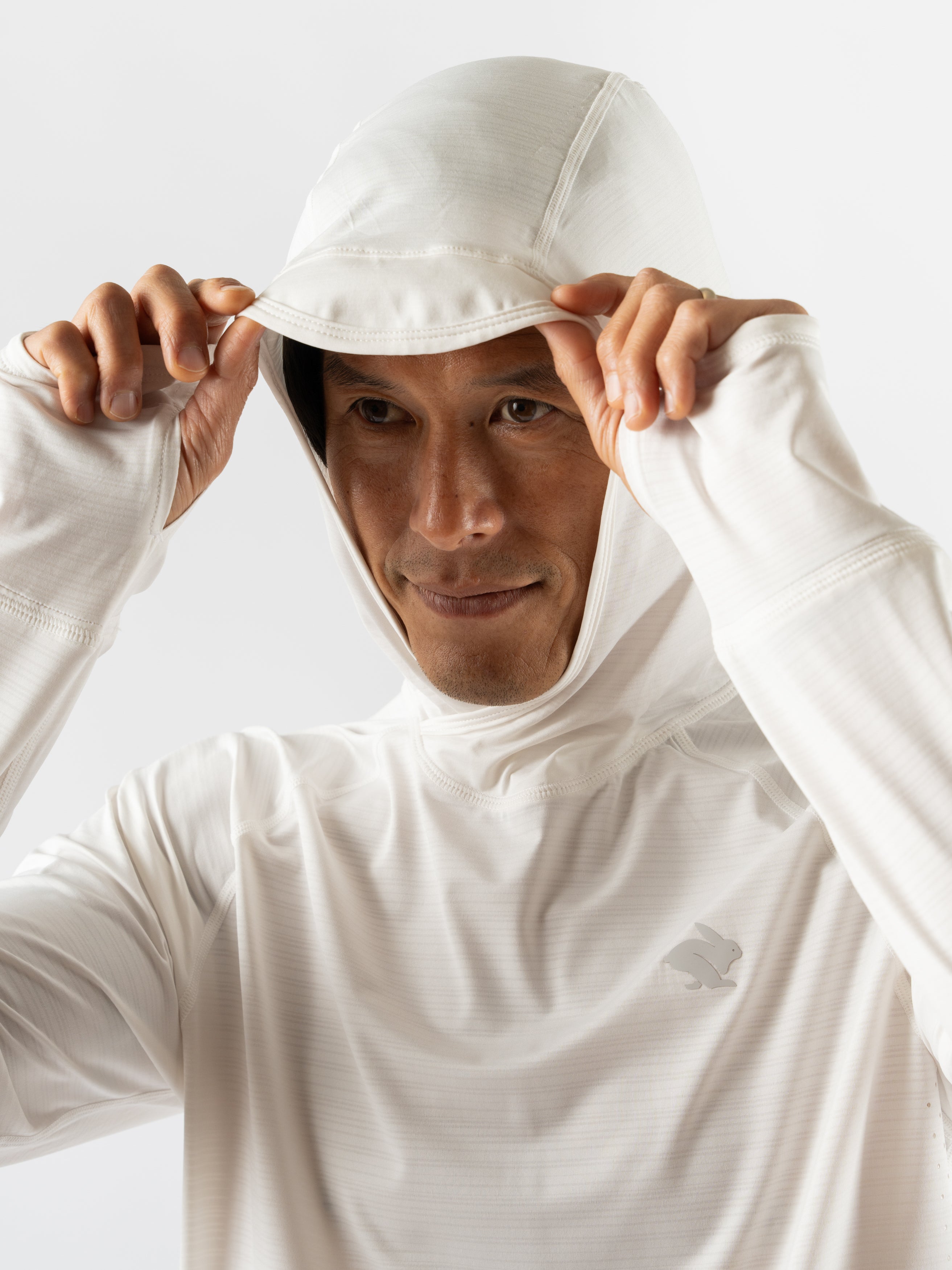 UPF 50+ Sun Deflector 2.0 - UV Protection Hat for Men & Women - Outdoor Sun Shield for Hiking, Running, Fishing & Beach Activities