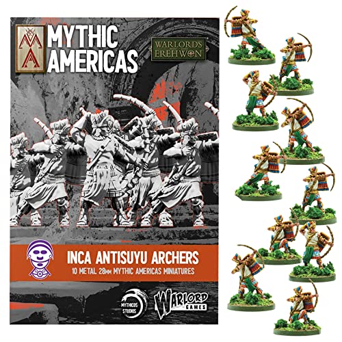 Antisuyu Archers