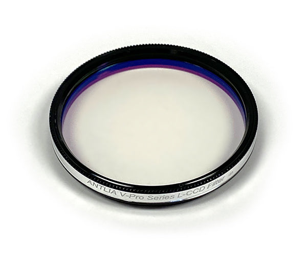 Antlia V Series L Filter 2 - High-Quality Light Pollution Filter for Astrophotography | Perfect for DSLR & Telescope Cameras | Enhance Night Sky Images in Urban Areas