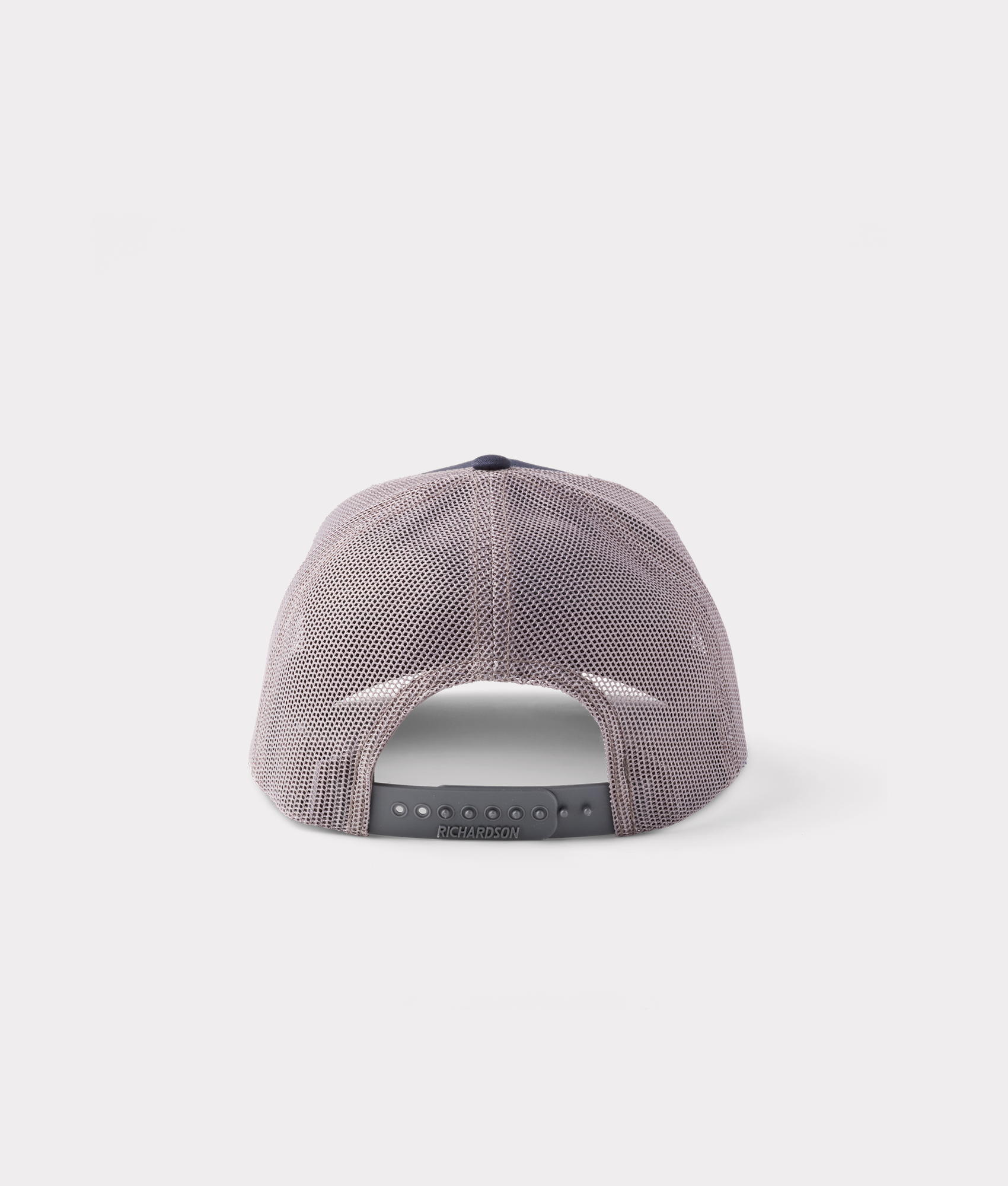 Premium Leather Patch Baseball Cap - Navy & Charcoal | Adjustable Snapback Hat for Men & Women | Perfect for Outdoor Activities, Sports & Casual Wear