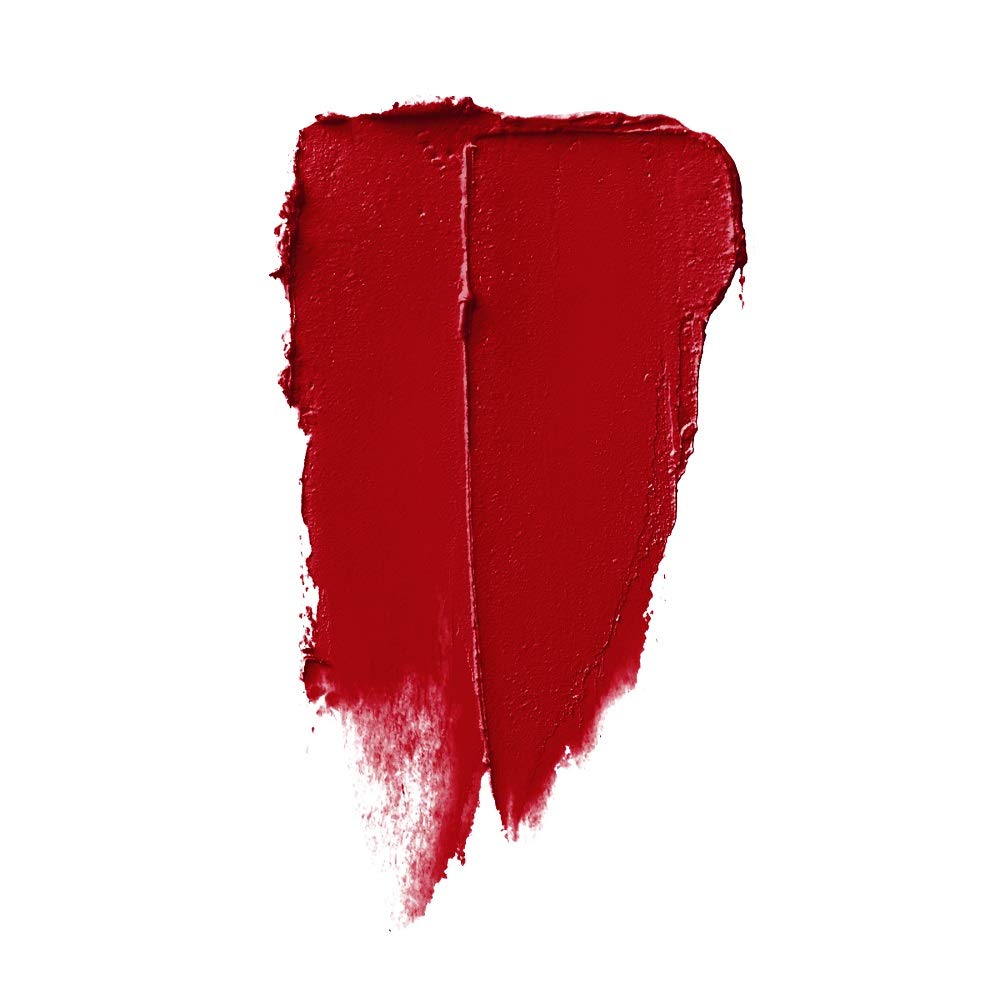NYX Cosmetics Butter Lipstick - Afternoon Heat (Formerly Mary Janes) | Hydrating, Creamy Lip Color with Shea Butter | Perfect for Everyday Wear & Special Occasions