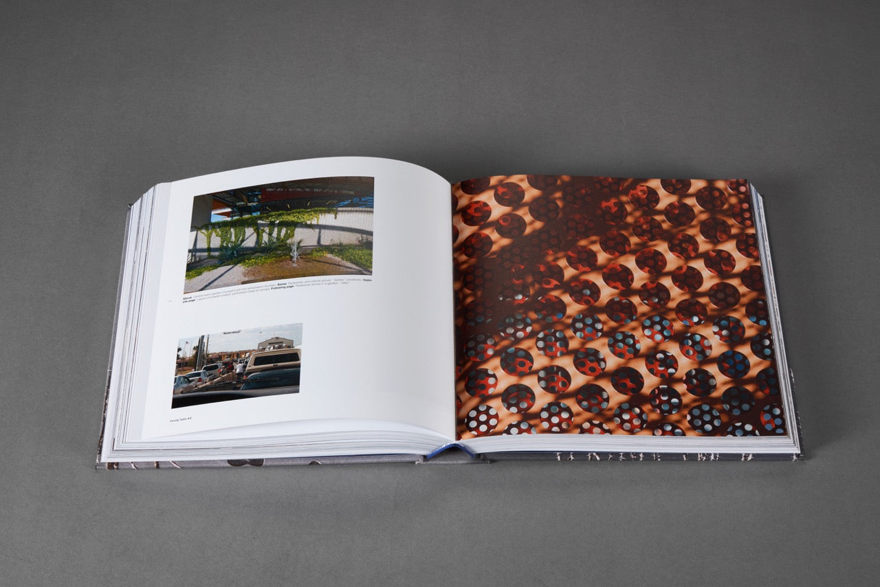 STRIVE: Jones Studio Adventures in Architecture - Modern Design Book for Architects & Students | Perfect for Creative Inspiration & Architecture Studies