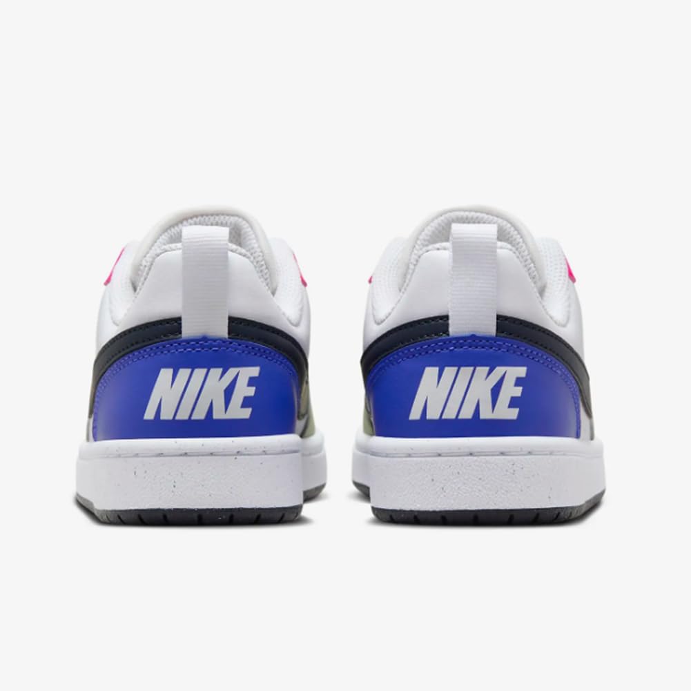 Nike Boys' Training Shoes - Lightweight, Durable & Comfortable for Running, Gym Workouts & Sports Activities