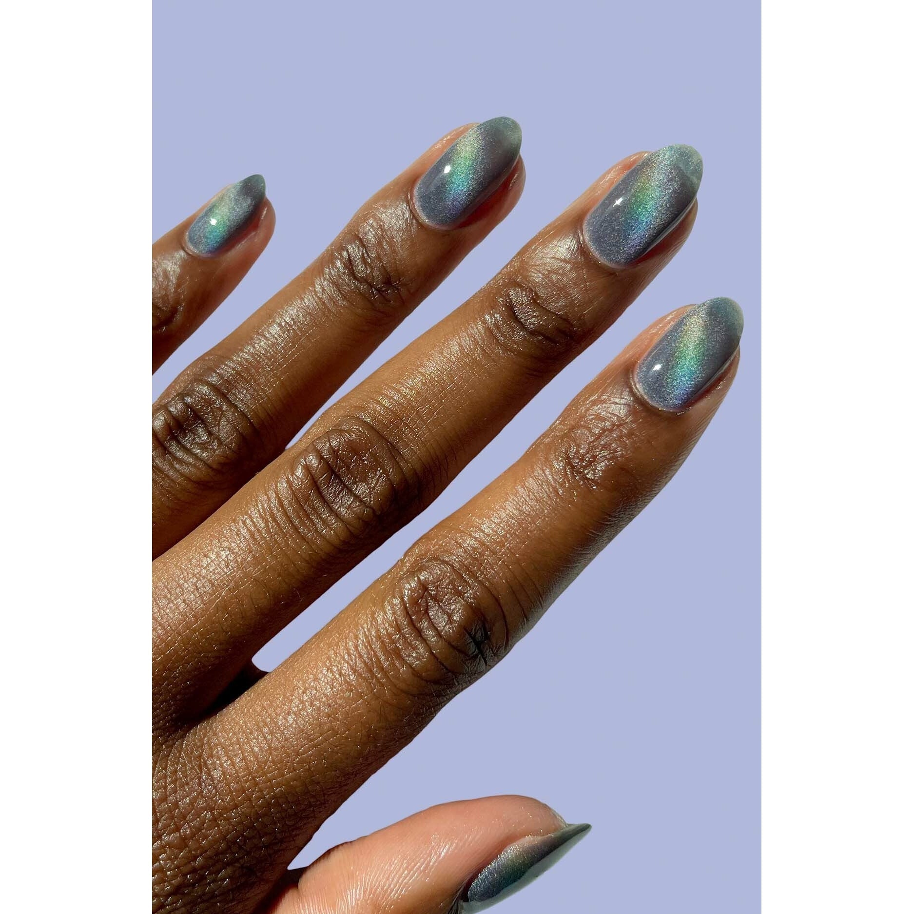 Cirque Colors Helter Seltzer Nail Polish - 0.37 oz Long-Lasting Vegan & Cruelty-Free Nail Lacquer for Manicures, Pedicures & Nail Art