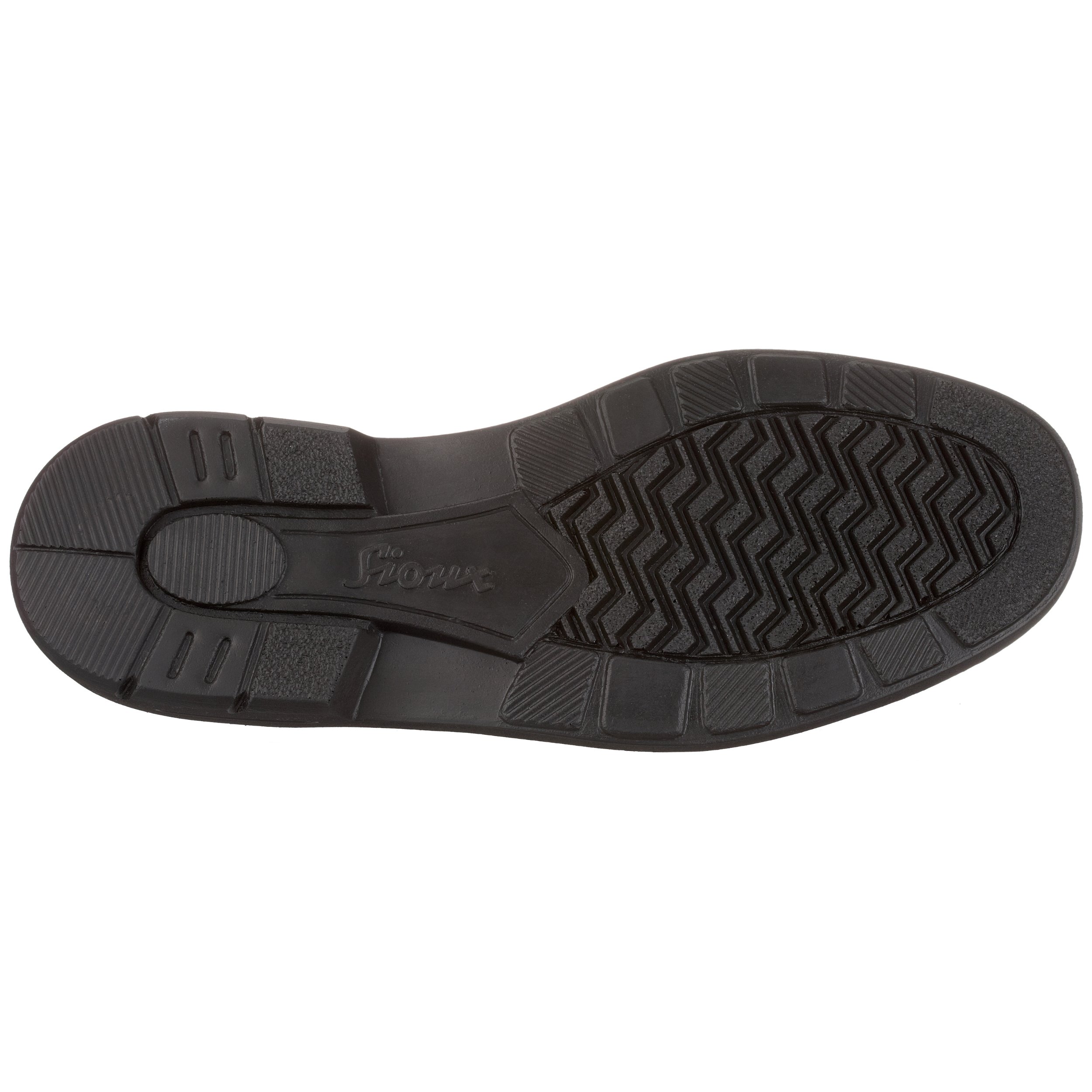 Sioux Men's Marcel Derbys - Classic Leather Dress Shoes for Business & Formal Occasions | Comfortable Office & Wedding Footwear