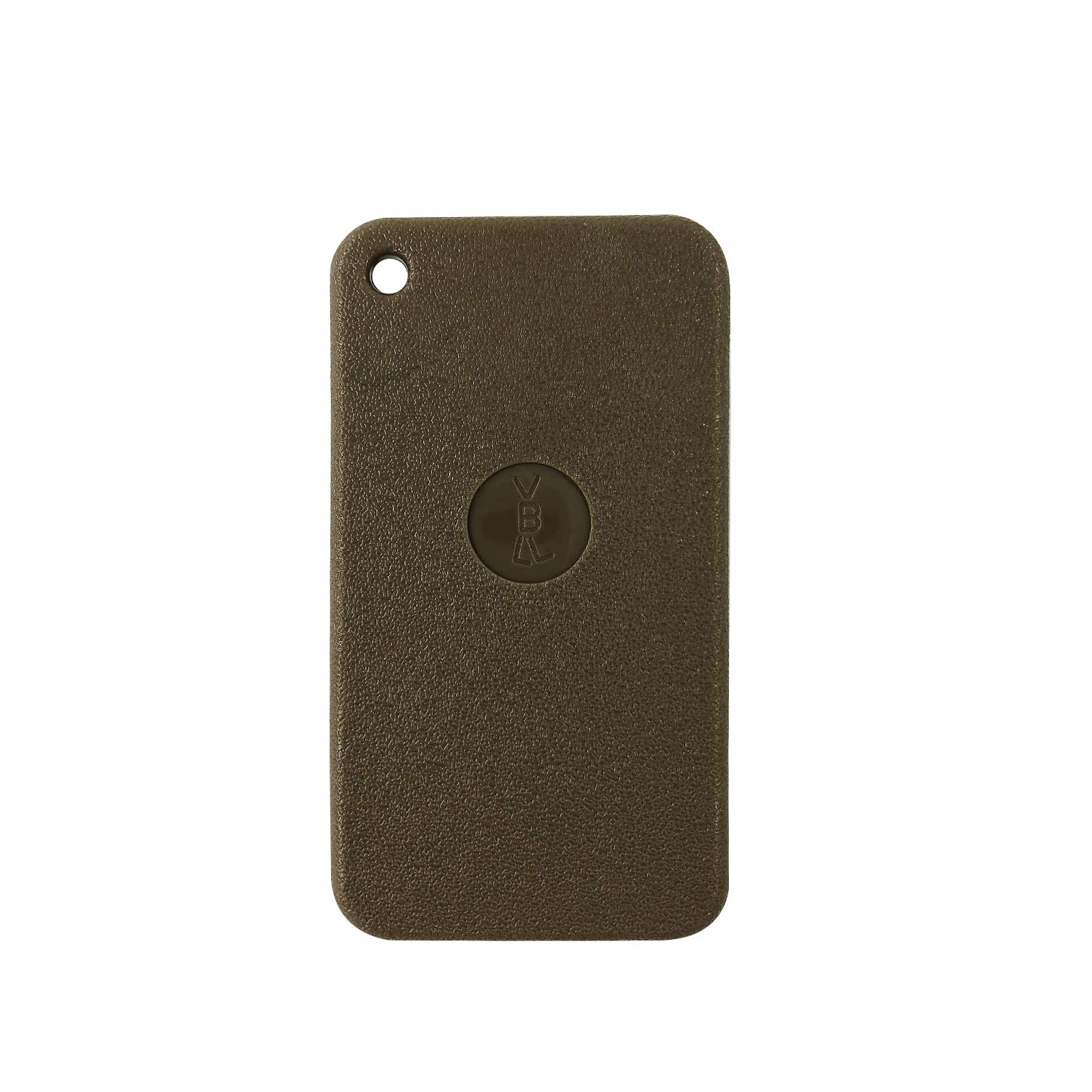 VBLL 3 Inch Replacement RLN6509 Brown Belt Clip for Motorola Minitor VI 6 Radio - Durable Accessory for First Responders, Security & Emergency Communication