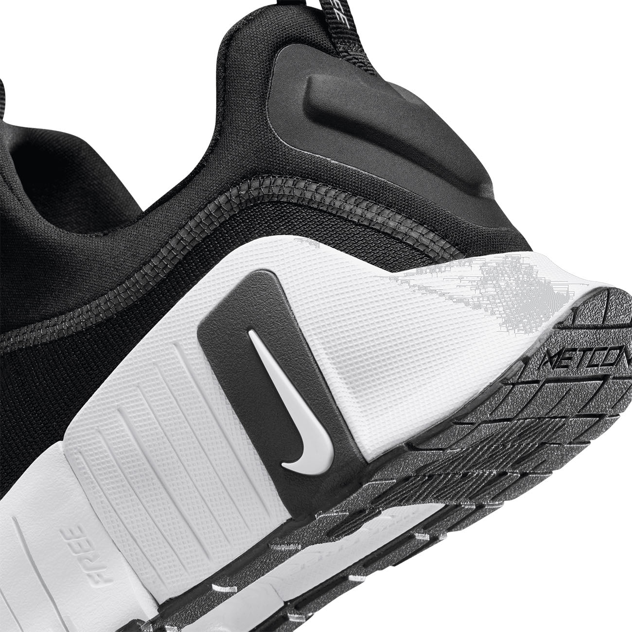 Nike Free Metcon 6 Men's Training Shoes - Lightweight Gym Workout & Crossfit Sneakers for Running, Weightlifting & Fitness Training