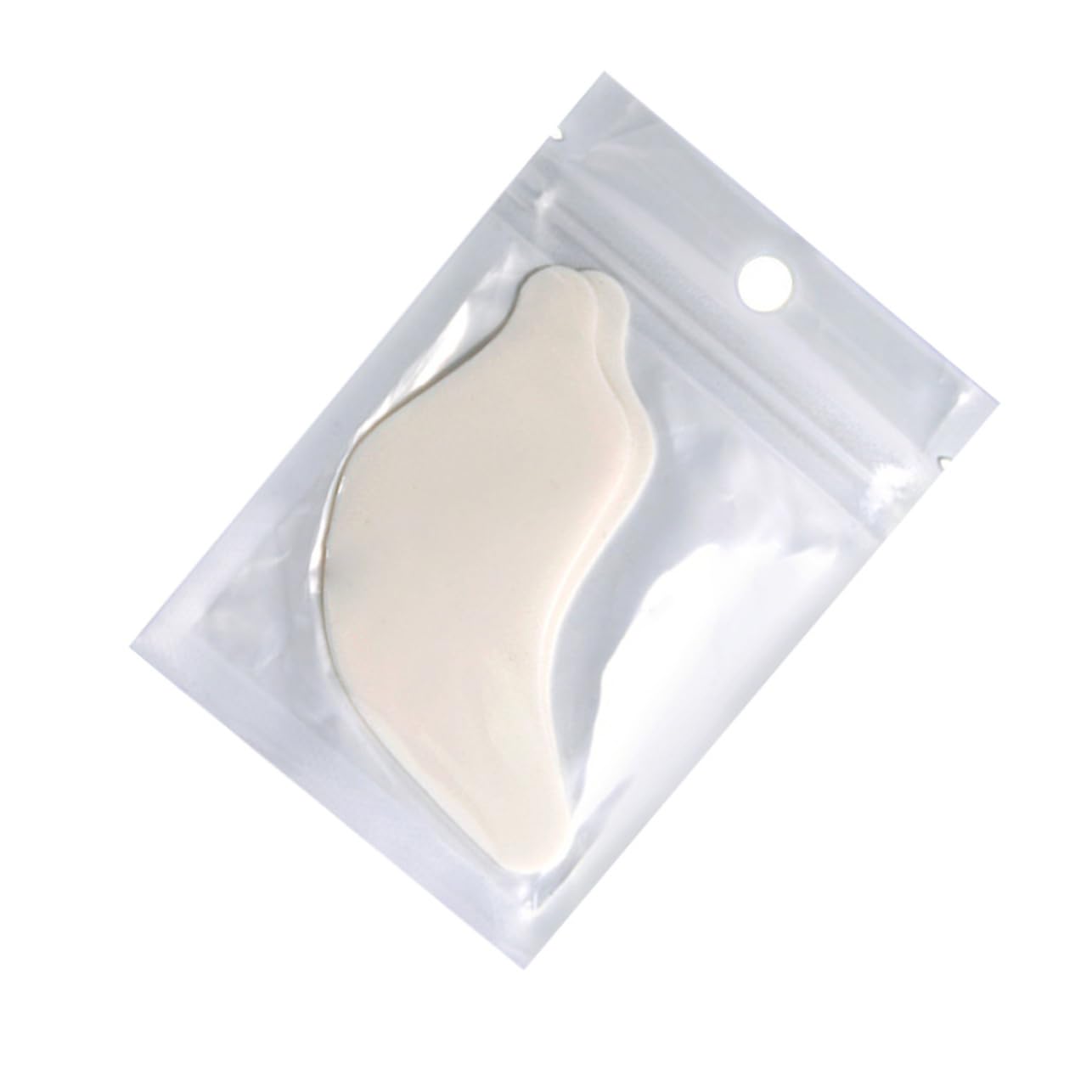 Professional Lash Extension Eye Pads for Women - Soft Under Eye Patches for Eyelash Application & Beauty Salon Use - Perfect for Lash Techs & At-Home Eyelash Extensions